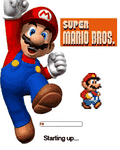 pic for Super Mario